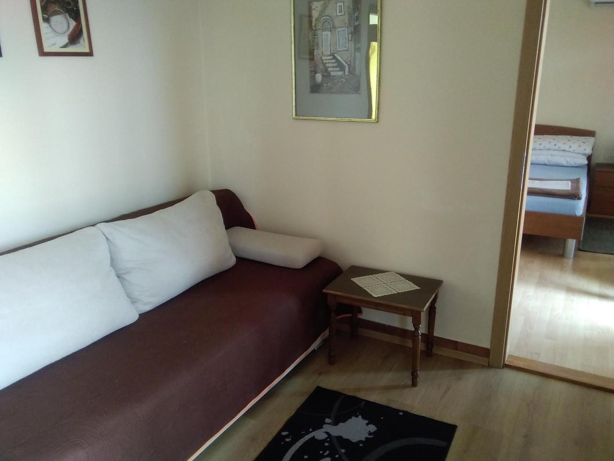 Apartments Stojanka Medulin Cameră foto